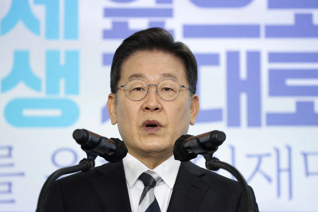 Hair loss treatment for votes? S.Korea’s hairy debate